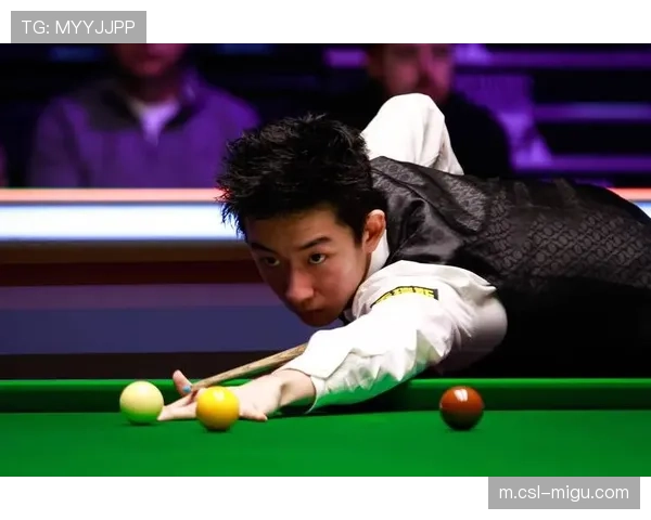 吴宜泽单赛季破百数统计 中国新生代进攻火力代表