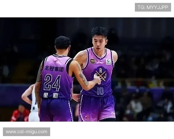 里勒32分3板单骑难救主，北控外援高分表现未能带来胜利